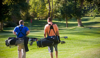 Golfen als teambuilding activiteit